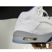 Jordan White Retro DD0587-140 5 (2021) Stealth Air 0723